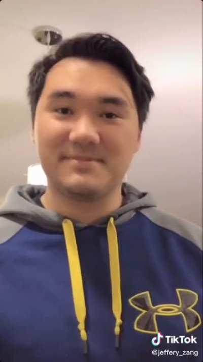 Just the right amount of sus