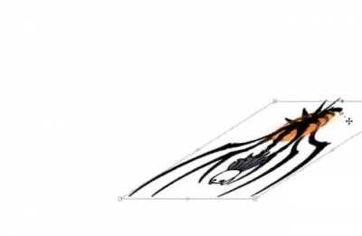 An interesting title