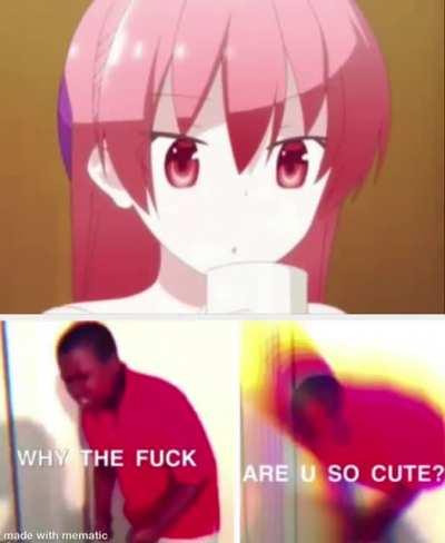 Forgive me Father for I have simped