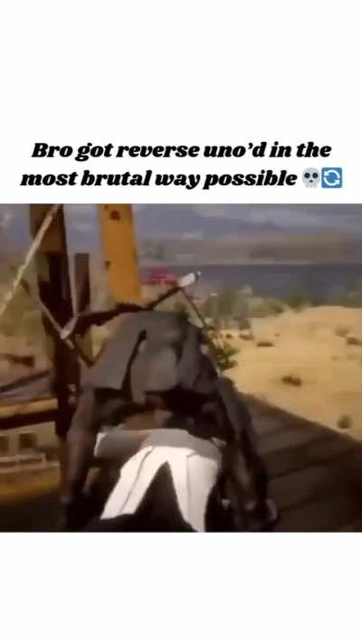 Plot armor favored neither side