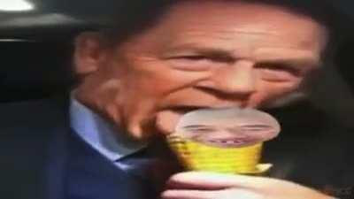 JHON XINA CANCELADO 🤬