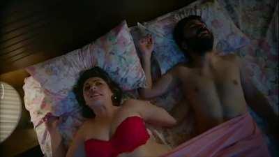 Maanvi gagroo's hot scenes btw big tits alert 🤤