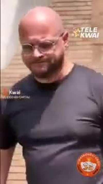 Nem Nelson Rodrigues contava com essa!