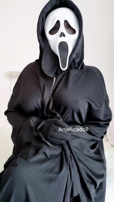 Ready for Halloween?