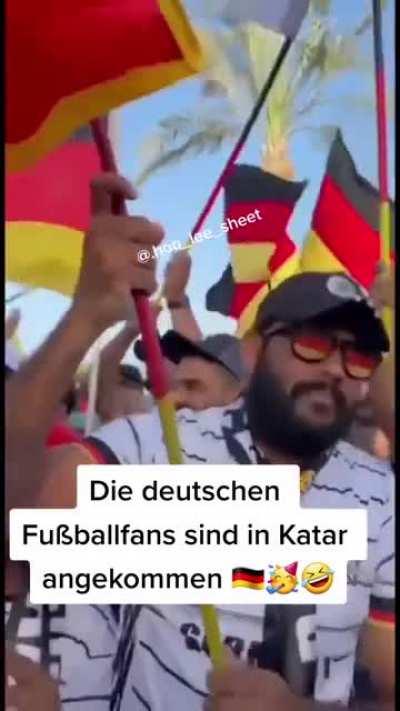 aber keiner mit weißen Tennissocken und Sandalen🤣🤣🤣