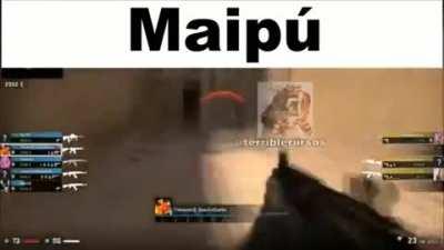 MAIPÚ