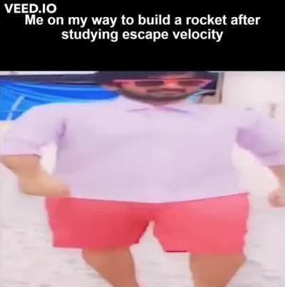 abhi exam ke liye gravitation padha