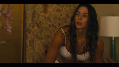 Genesis Rodriguez in 