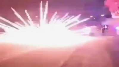 The Stereo Sounds Strange