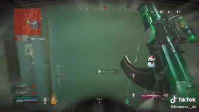 Deixa ela a vontade... Foi de fude