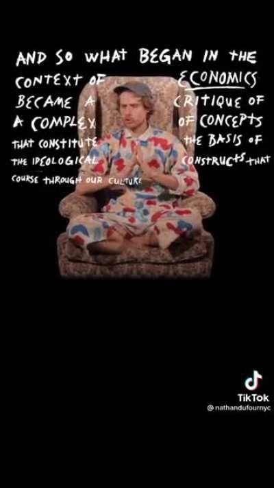 Critical theory: why the same evidence can be funneled into two polarized meanings