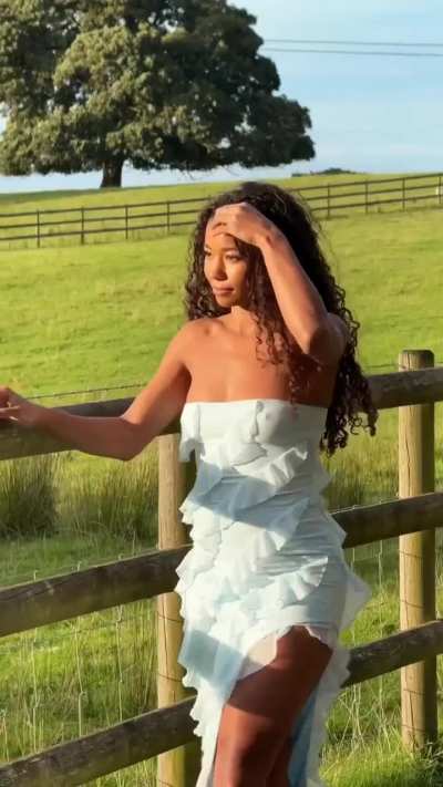 Mataya Sweeting | IG