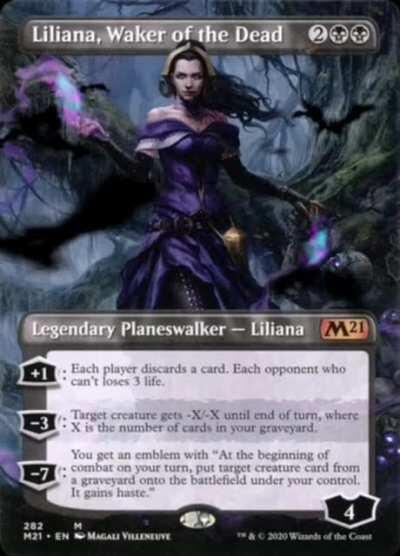 The queen is coming, she'll bring the cure ... maybe 🎃🎨