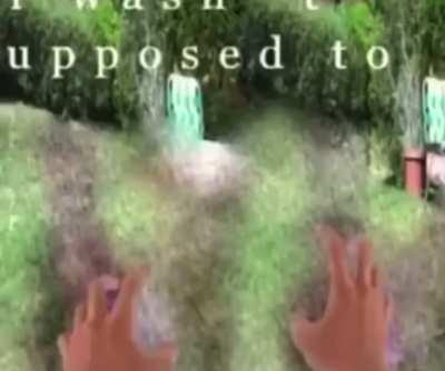 How to troll yourself