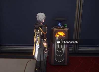 “Why are you crying?” Me: