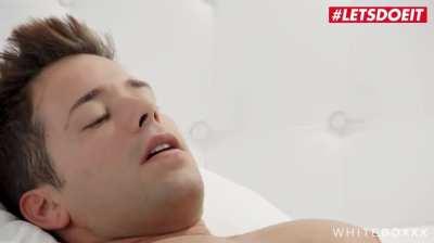 Probably what heaven feels like