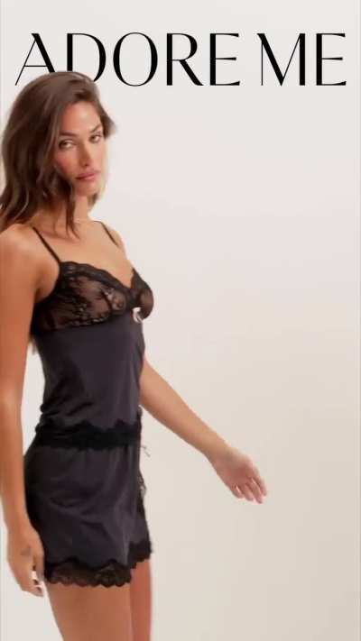 For Adore Me