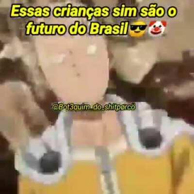 Futuro do Brasil