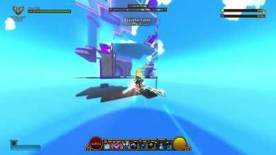 it will never change