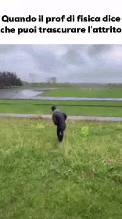 E ricordate che Ec i + Ui = Ec f + Uf