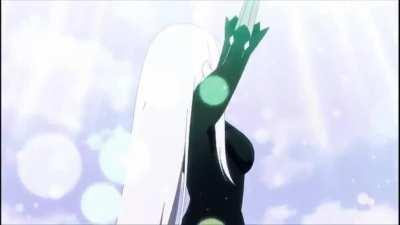 I was bored so I looped spinning Echidna to 