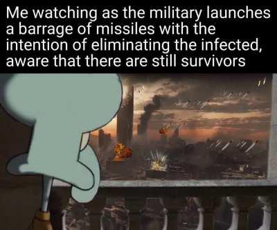 Kill a few to save many?