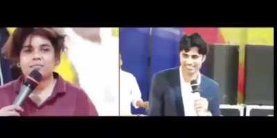 I am addicted to this song now 🤣 