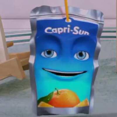 You reposted in the wrong supermarket.