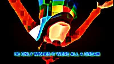 I'm 15 and this is yeet