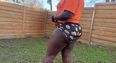 Morning coffee farts