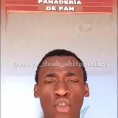 Estas palabras llegaron al fondo de mi ser