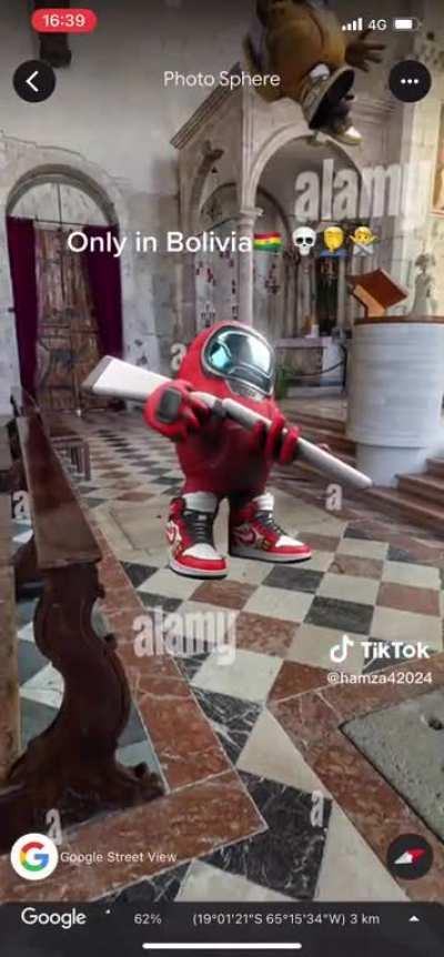 ESTO ES REAL, LO CONFIRMO OMEGALUL