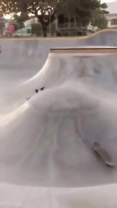 Soundtrack is everything