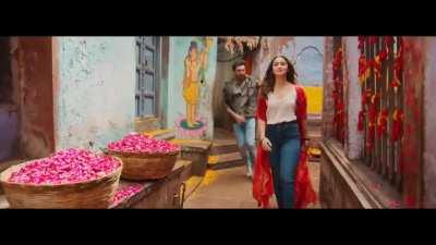 this crossover is too awesome (not oc)