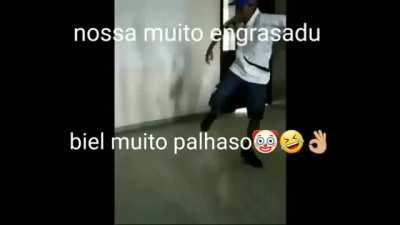 Tumor, humor piadas.