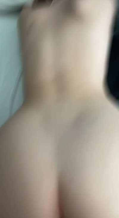 just turned 18 backshots 😍