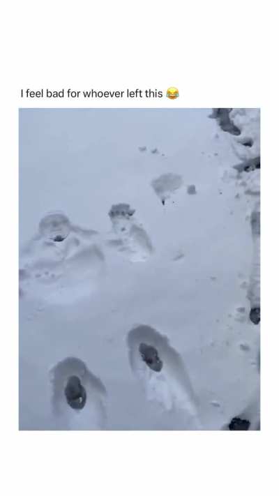 One of the World's Biggest Mysteries