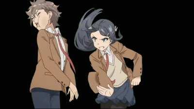 Just spent around 8 hours making this gif, hope you guys like it