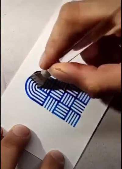 This kind of drawing