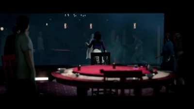 Jill outbreak day ( lesdias) [ resident evil]