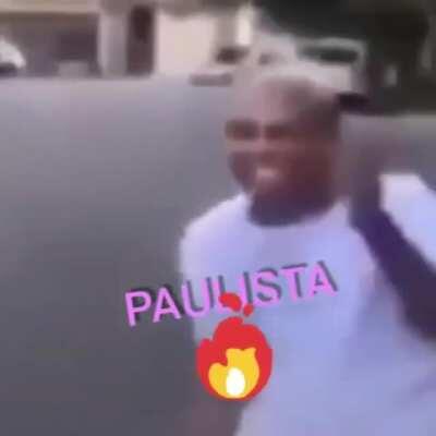 os paulista são assim mermo...🤔🤔