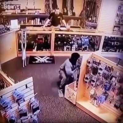 you gotta be practical about these things