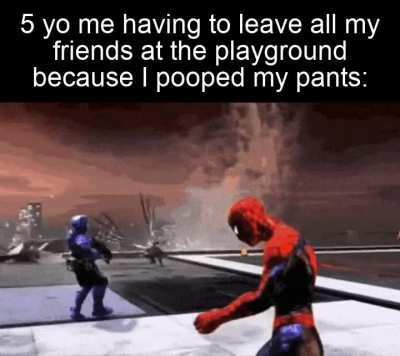 Sorry guys, I have an emergency