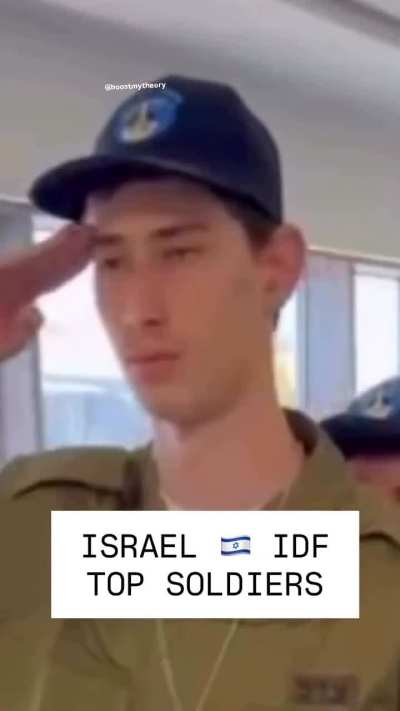 Ayer estuvo donald trump hablando de los genes de los iraníes, pero en israel son todos hijos de primos o qué?