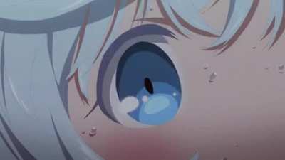 And nine months later, Cinny was born.