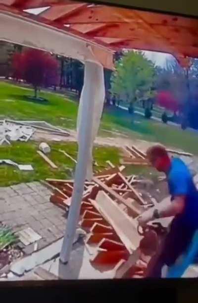 When you don't have a plan