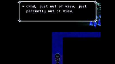 Has anybody seen this before??