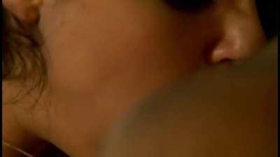 -Sasha's Throat Magic-