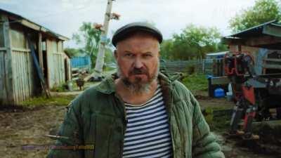 Elon Musk dupa un an lumina in Rusia