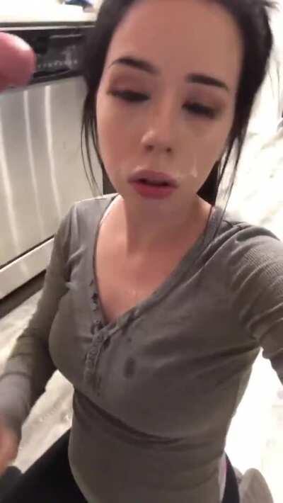 Wish I could get a facial rn 🥵